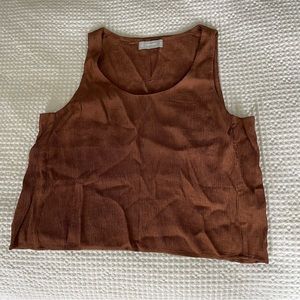 The Naia™ Ripple Tank. Size M